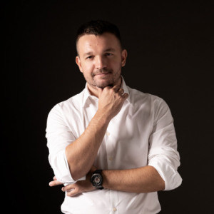Дмитрий Цибизов - Инвест-трекер Клуба, инвестор с 2018 г