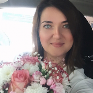 Ирина Филипчук - 39 лет, семейный бизнес в сфере IT, г. Липецк